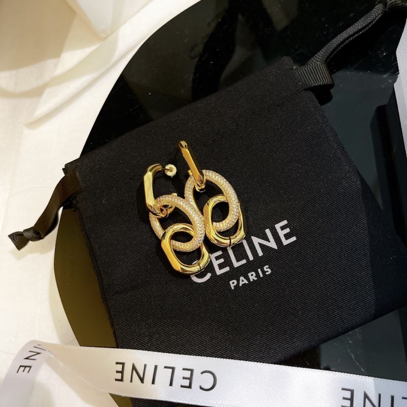 Celine Earrings